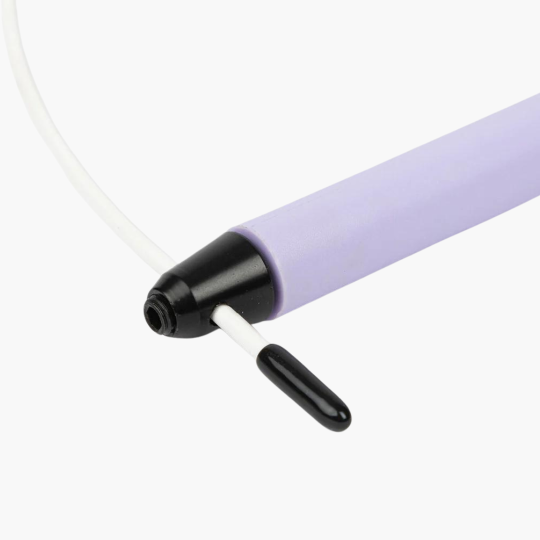 Picsil sphinx jump rope