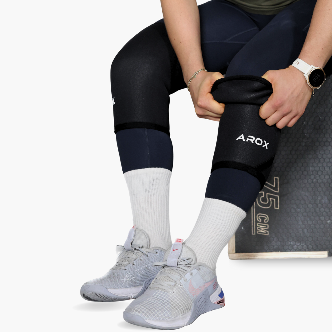 Knee sleeves pro 7 mm