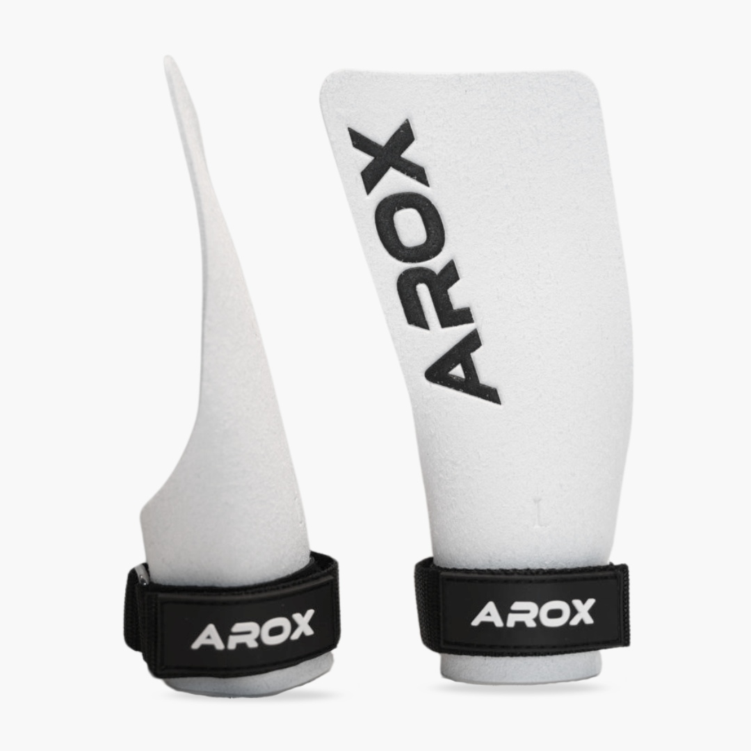 Arox - Endure grips
