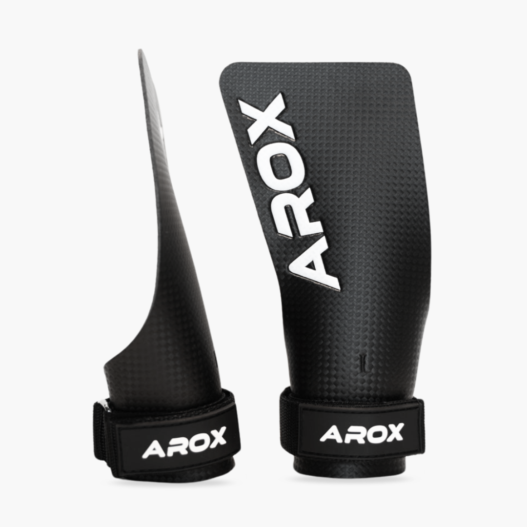 Arox - 360 carbon grips