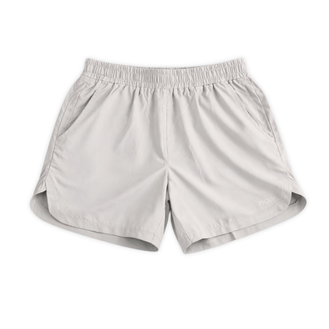 Hybrid shorts (Light grey)