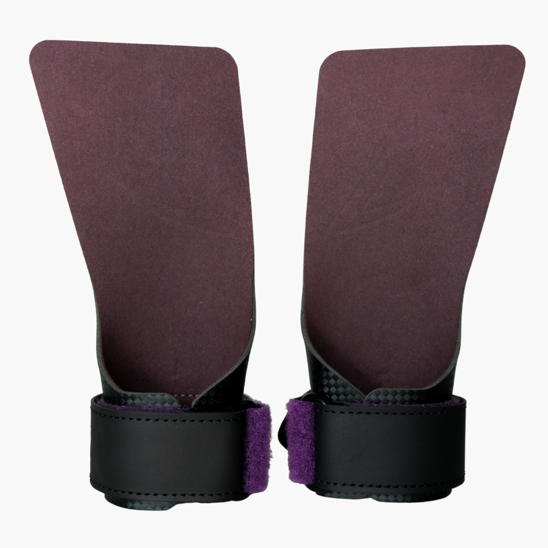 Arox - 360 carbon grips pro