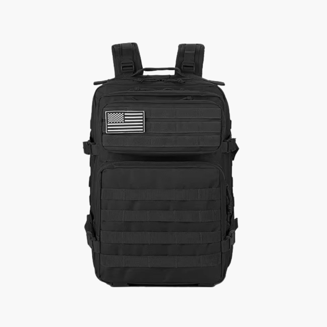 Tactical bagpack 45L