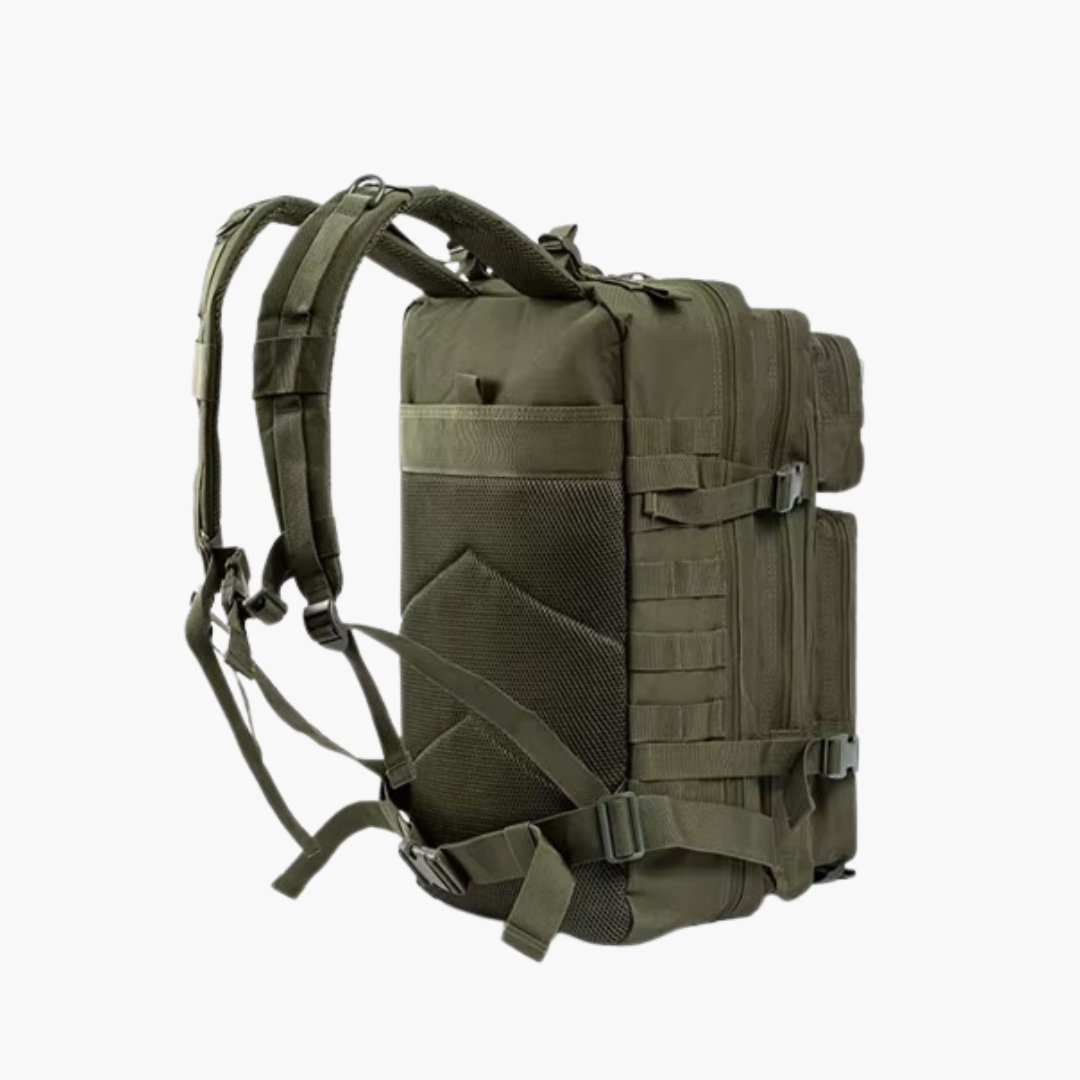 Tactical bagpack 45L