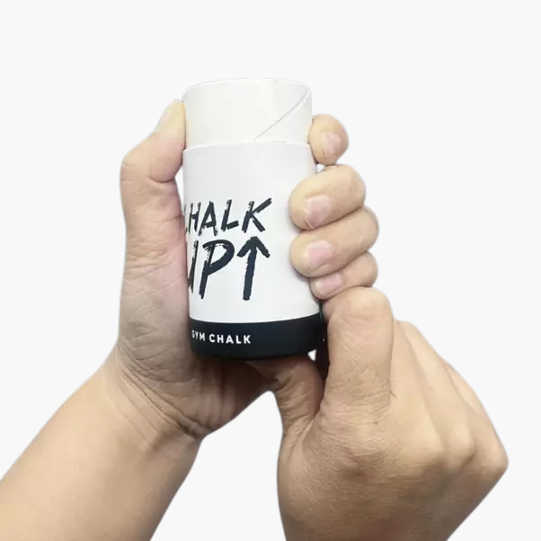 Push-up chalk