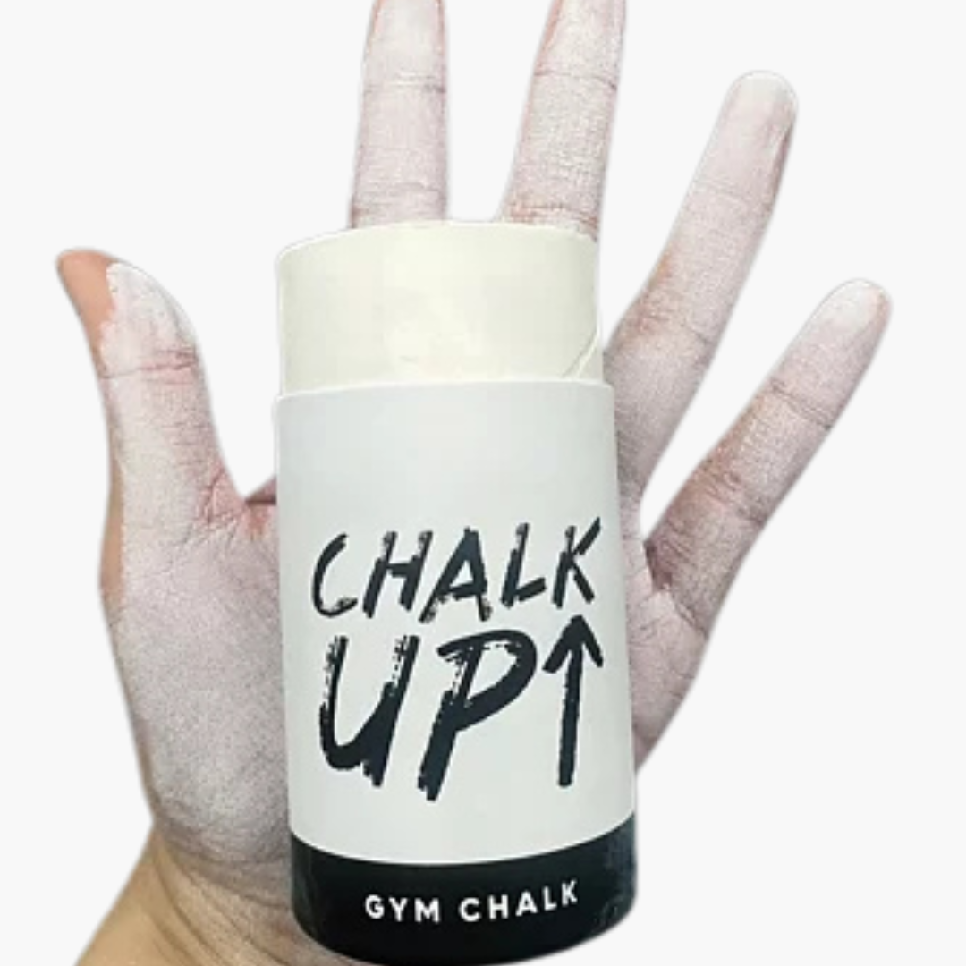 Push-up chalk