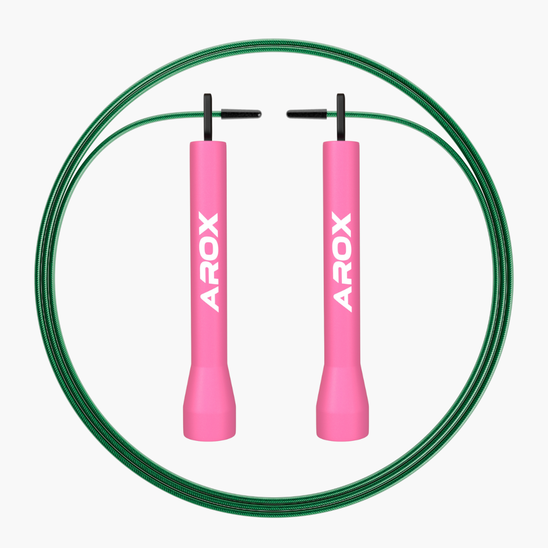 Arox basic jump rope
