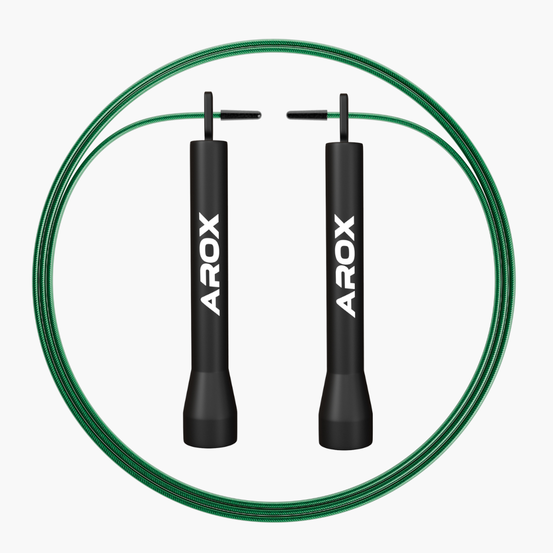 Arox basic jump rope