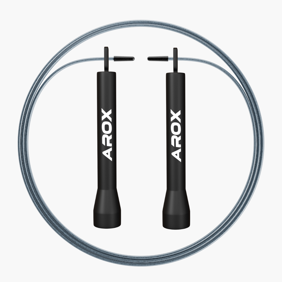 Arox basic jump rope
