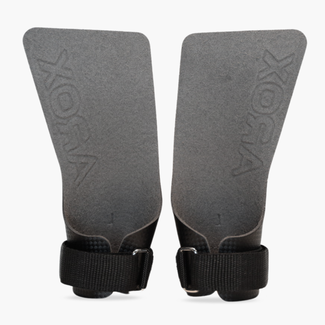 Arox - 360 carbon grips