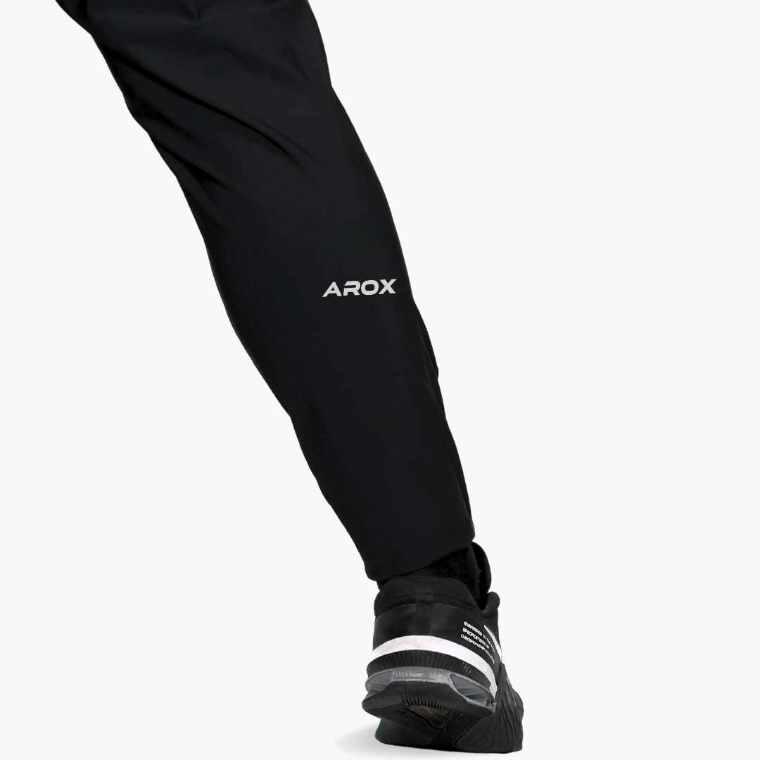 Unisex performance pants