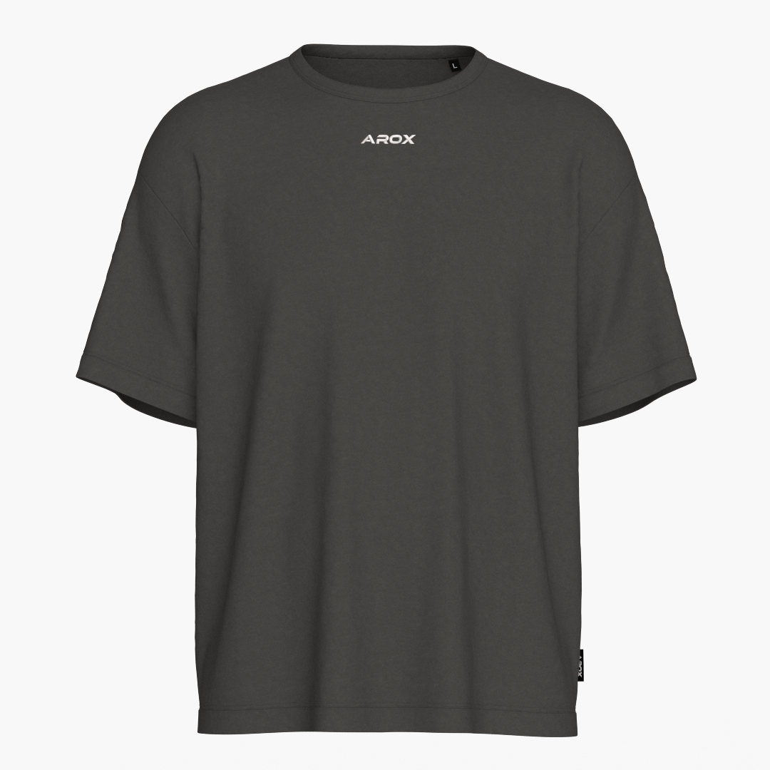 Mix 4 & pay for 2 - oversized sportstech tshirt