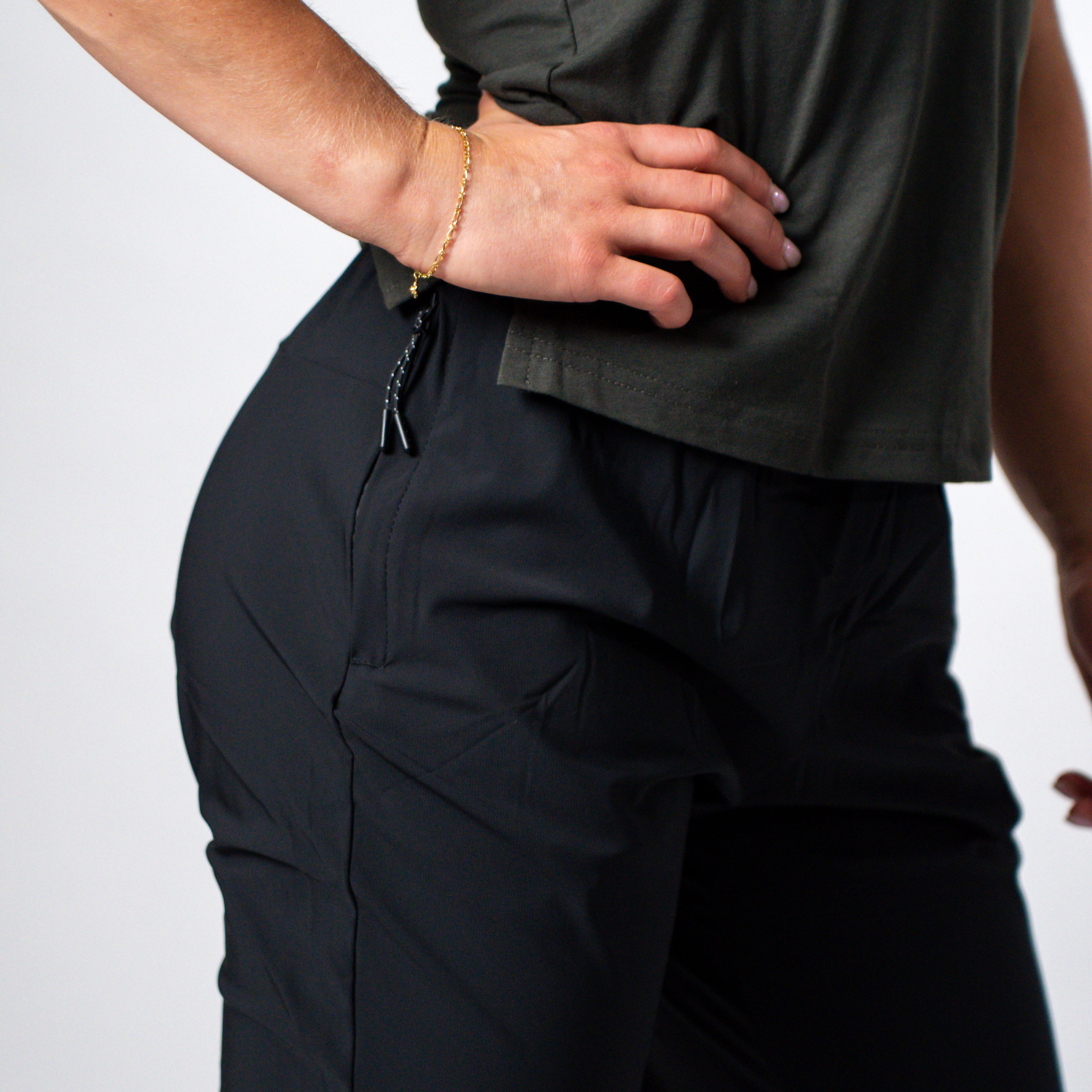 Unisex performance pants