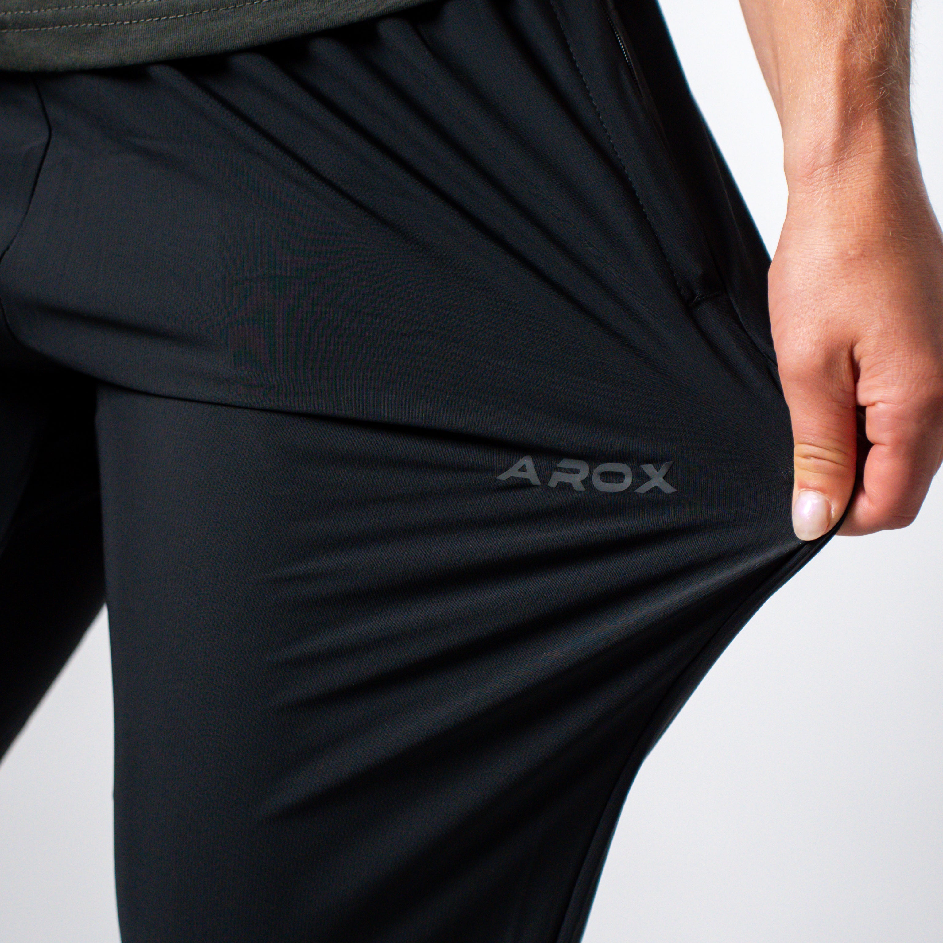 Unisex performance pants