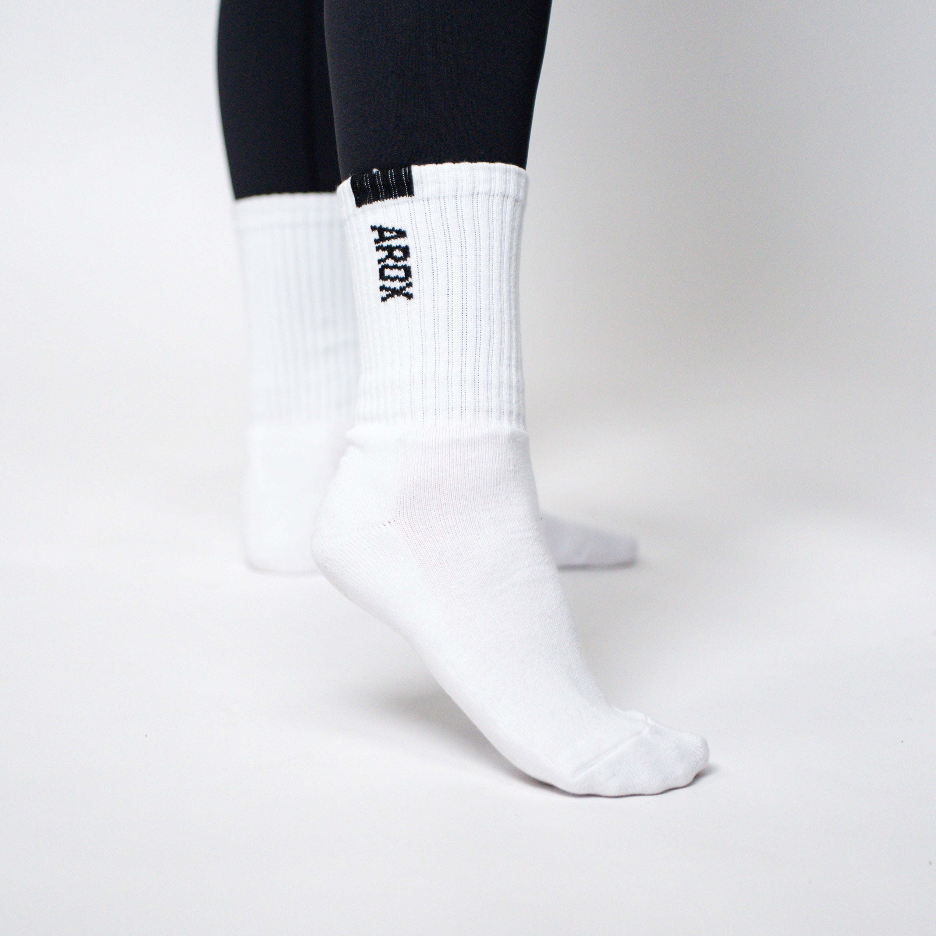 Socks 2-pack