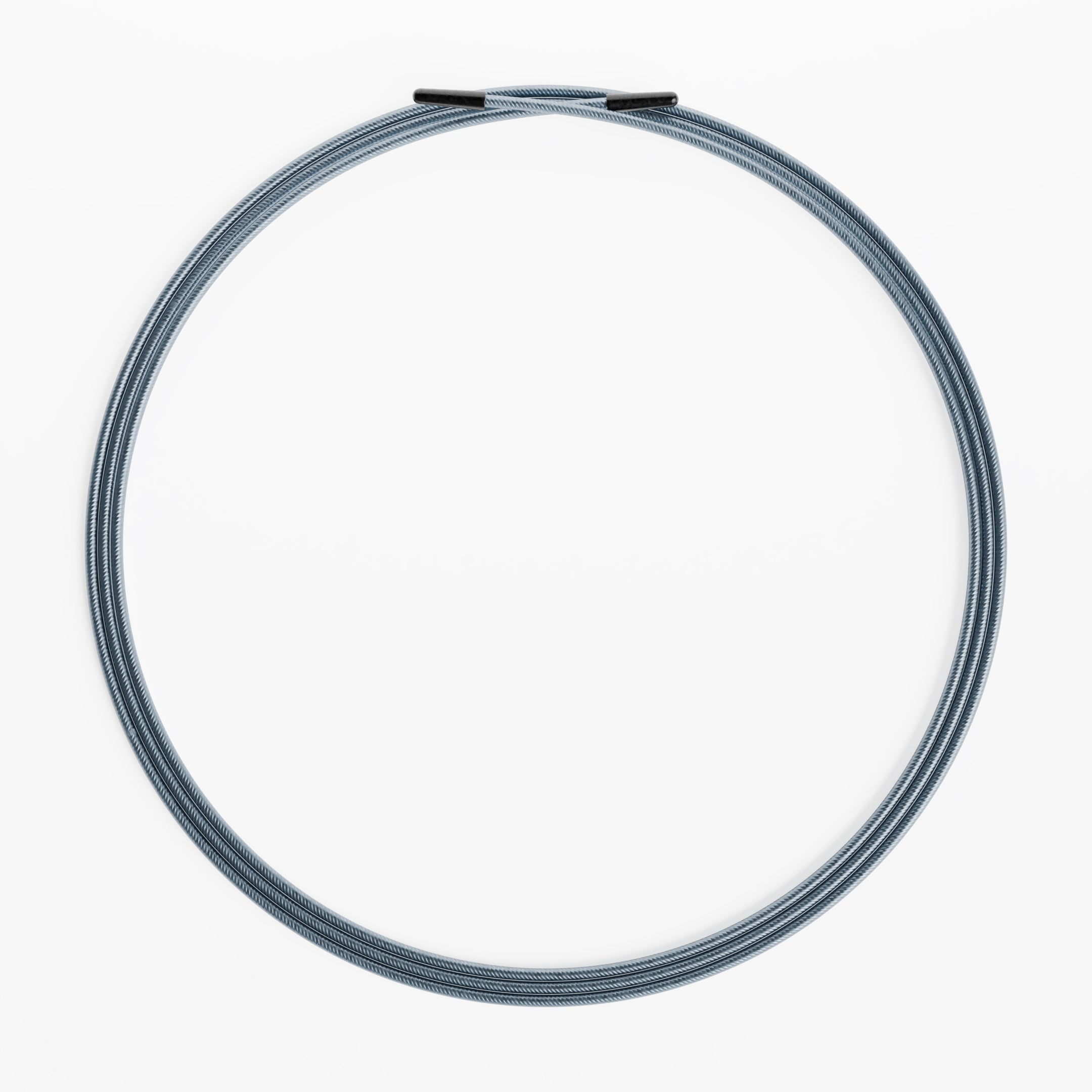 Arox - 2.0 mm pvc coated wire