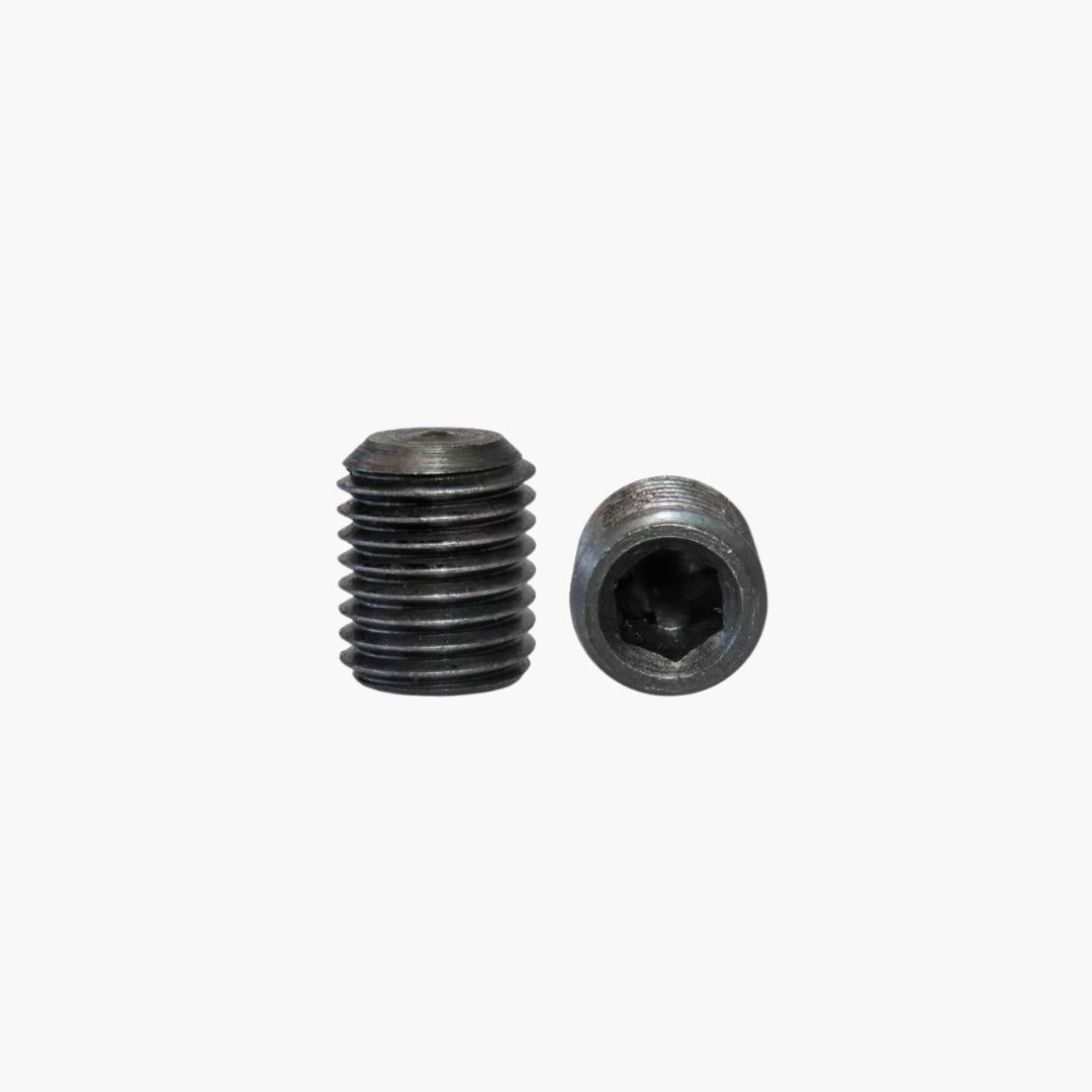 Speedrope extra screws