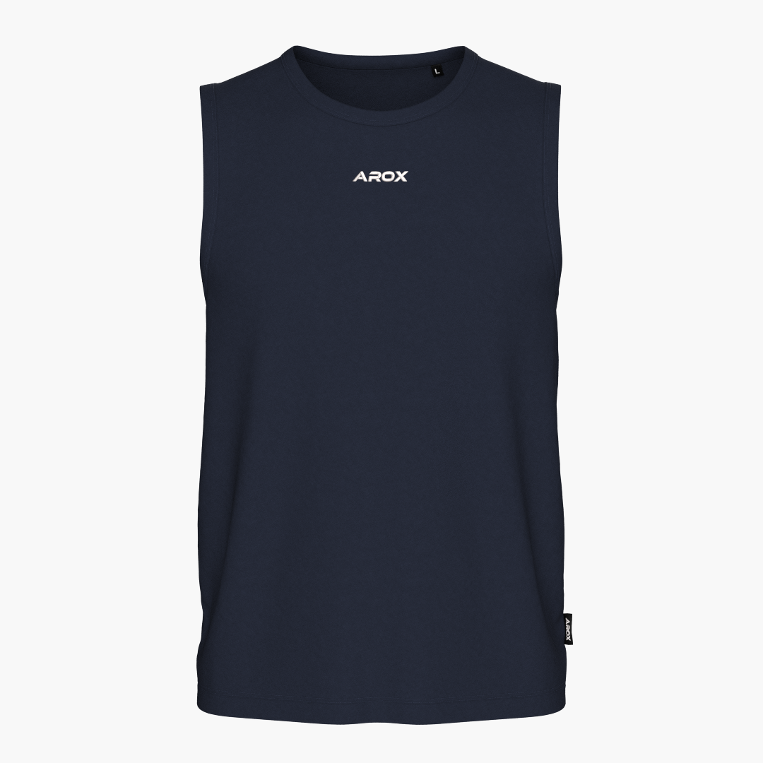 Mix 4 & pay for 2 - Men's no sleeve t-shirt