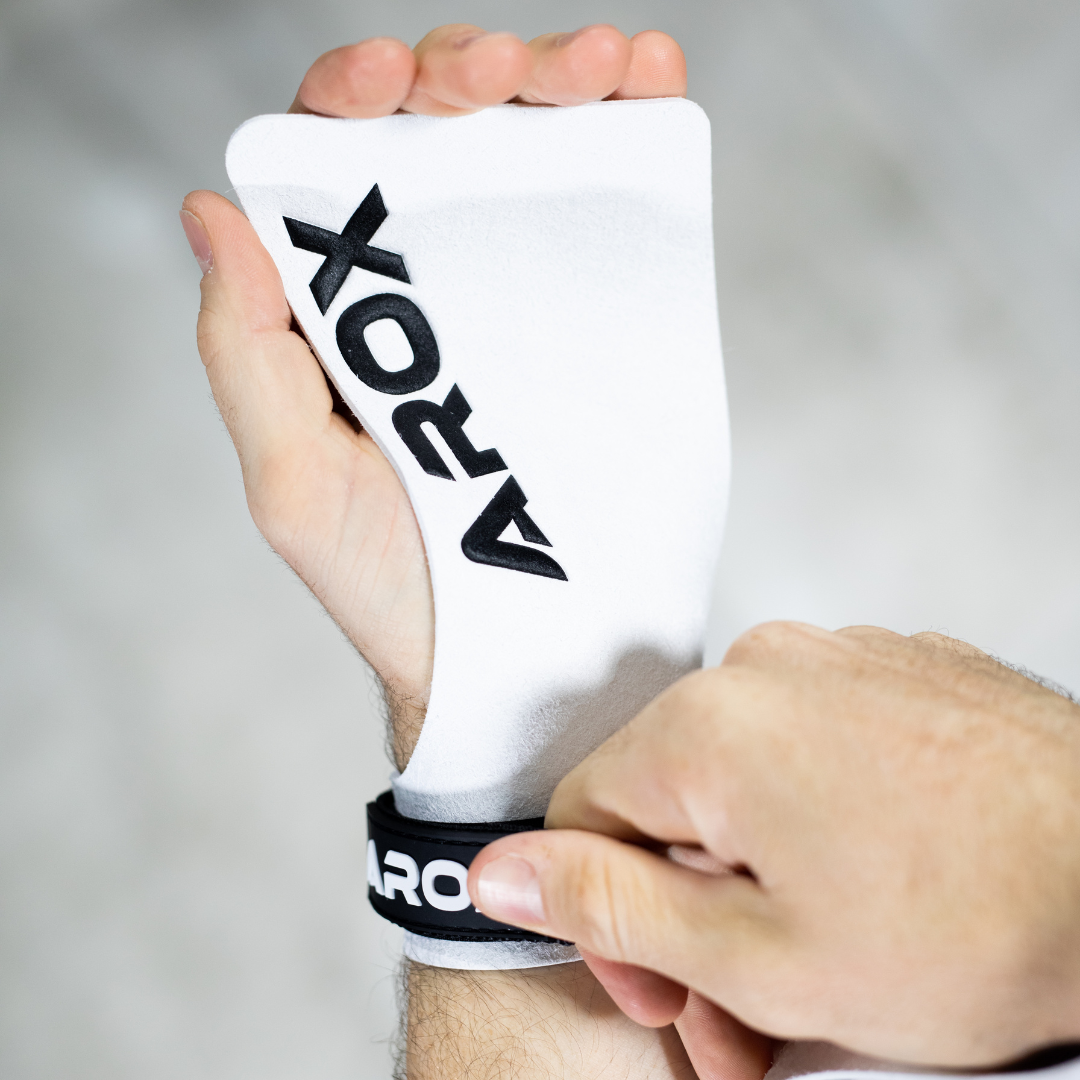 Arox - Endure grips