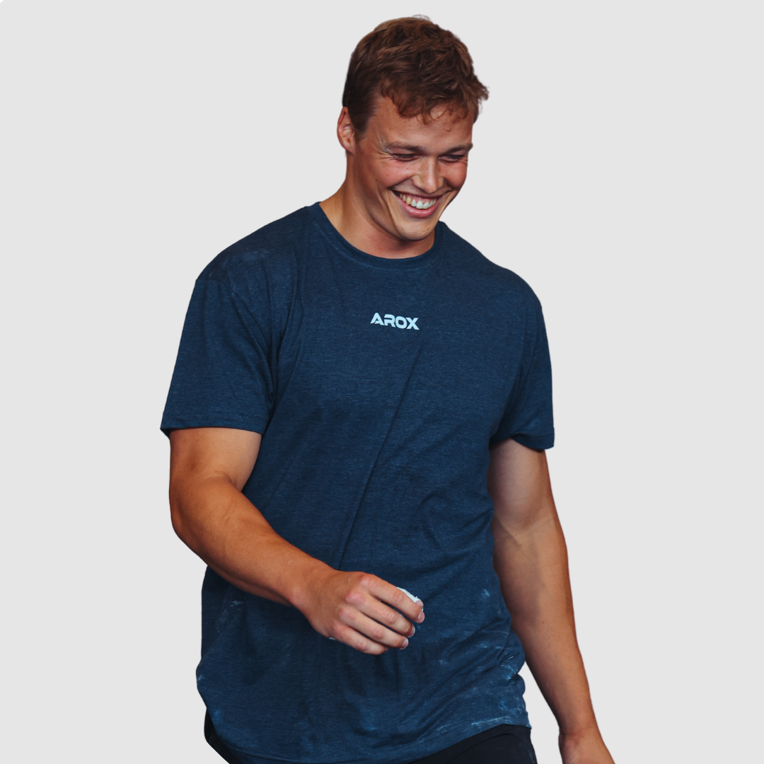 Crossfit gear