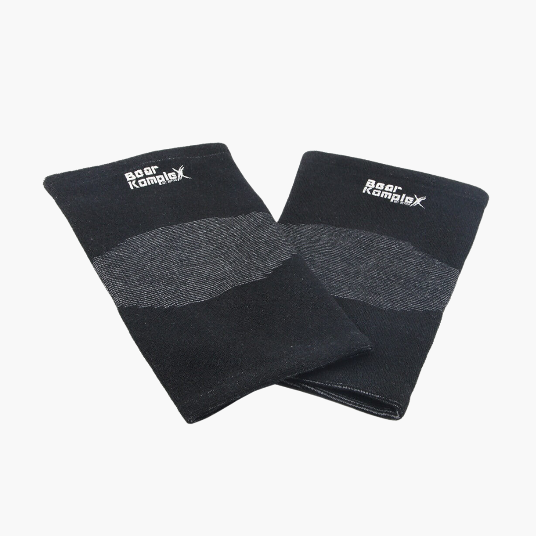 Bear komplex lite kneesleeves 4 mm