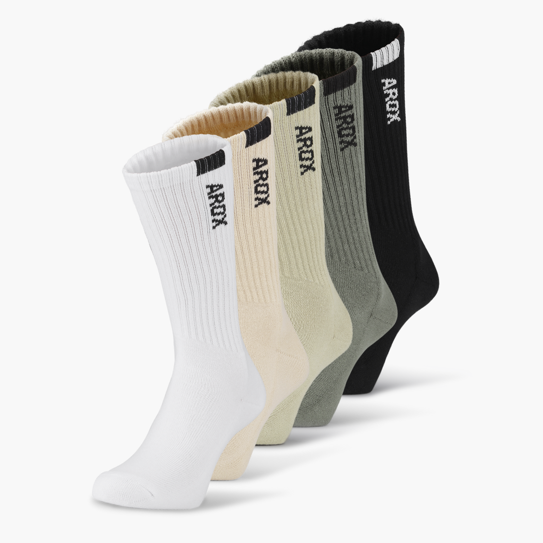 Socks 2-pack