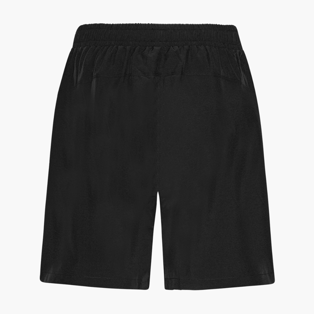 Dri tech performance shorts black