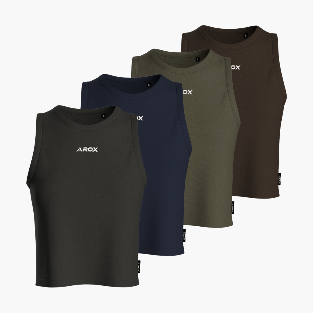 Mix 4 women's top's save 50%