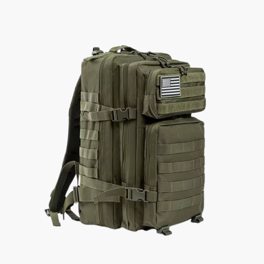 Tactical bagpack 45L