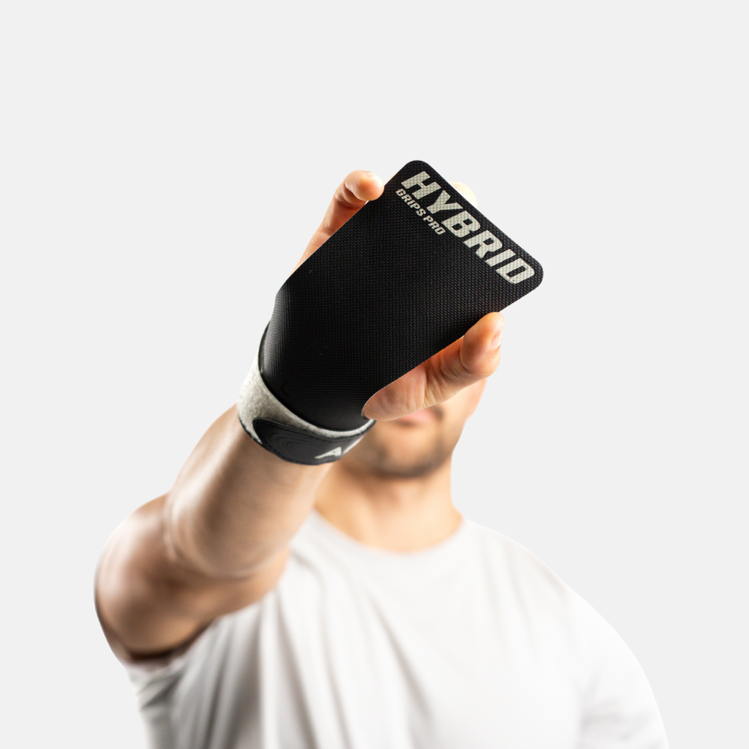 Arox - Hybrid pro grips