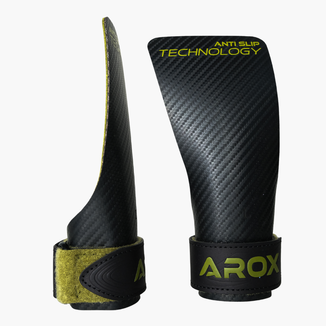 arox anti slip grips