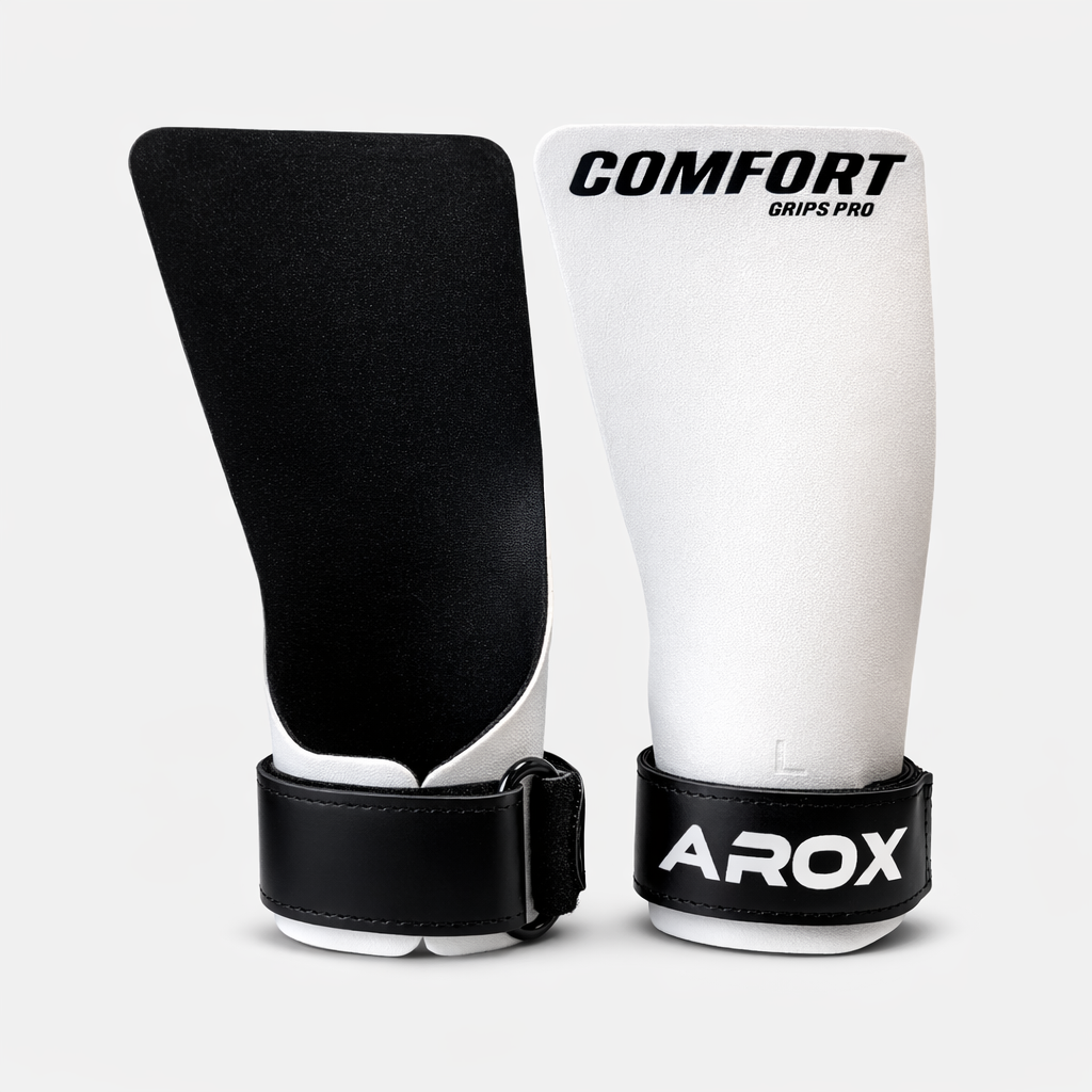 Arox - Comfort grips pro