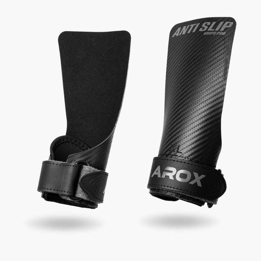 Arox - Anti slip grips pro