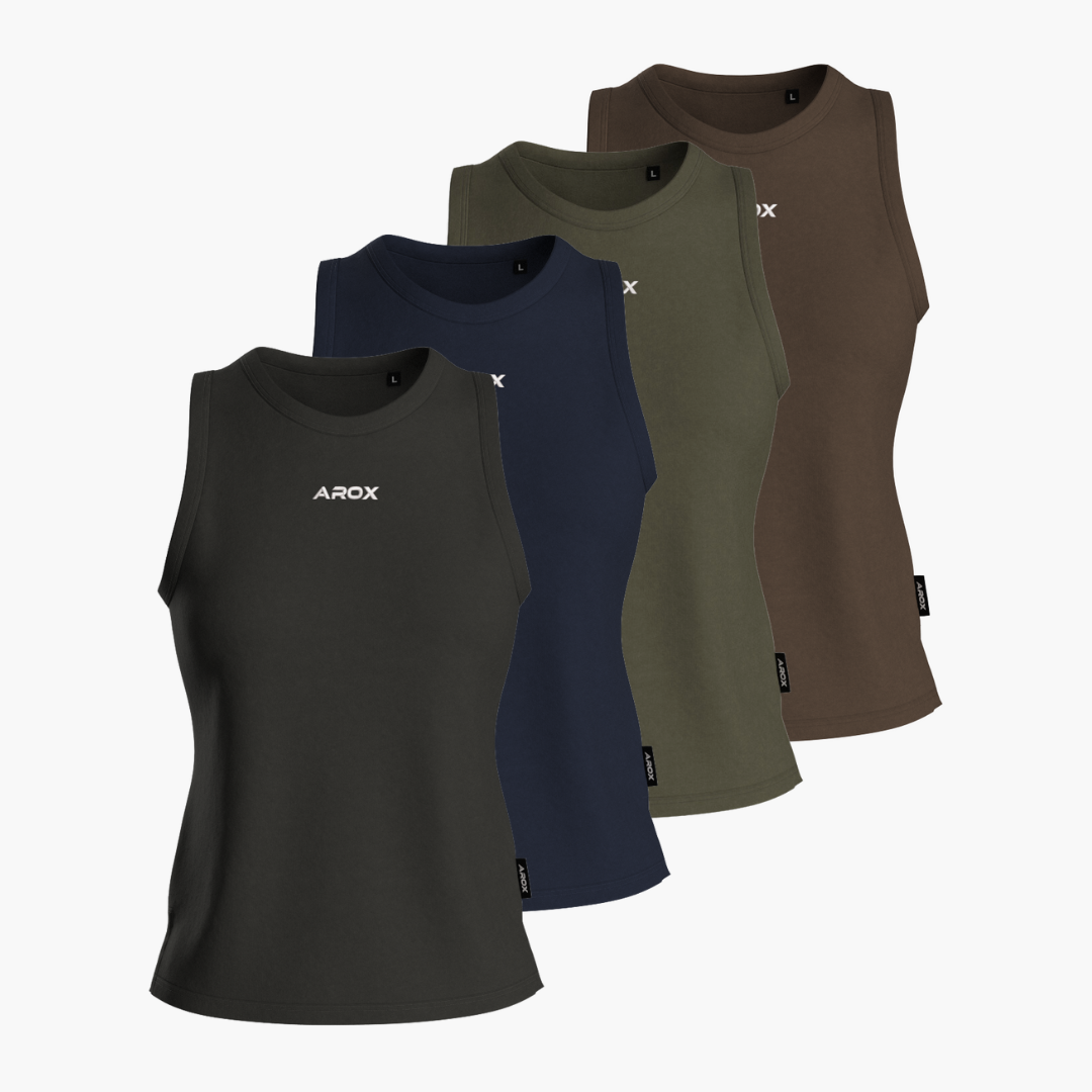 Mix 4 women's loose top save 50%