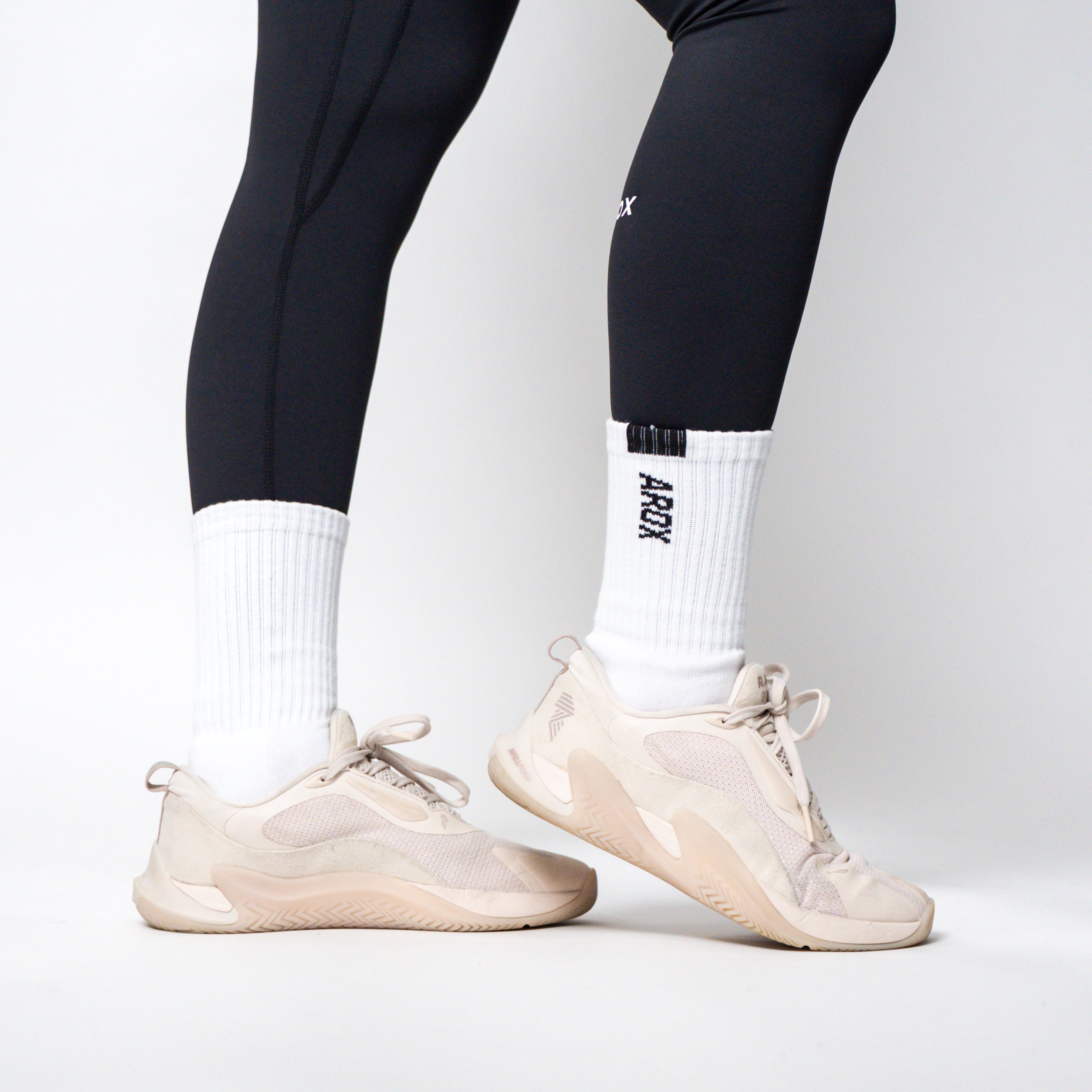 Socks 2-pack