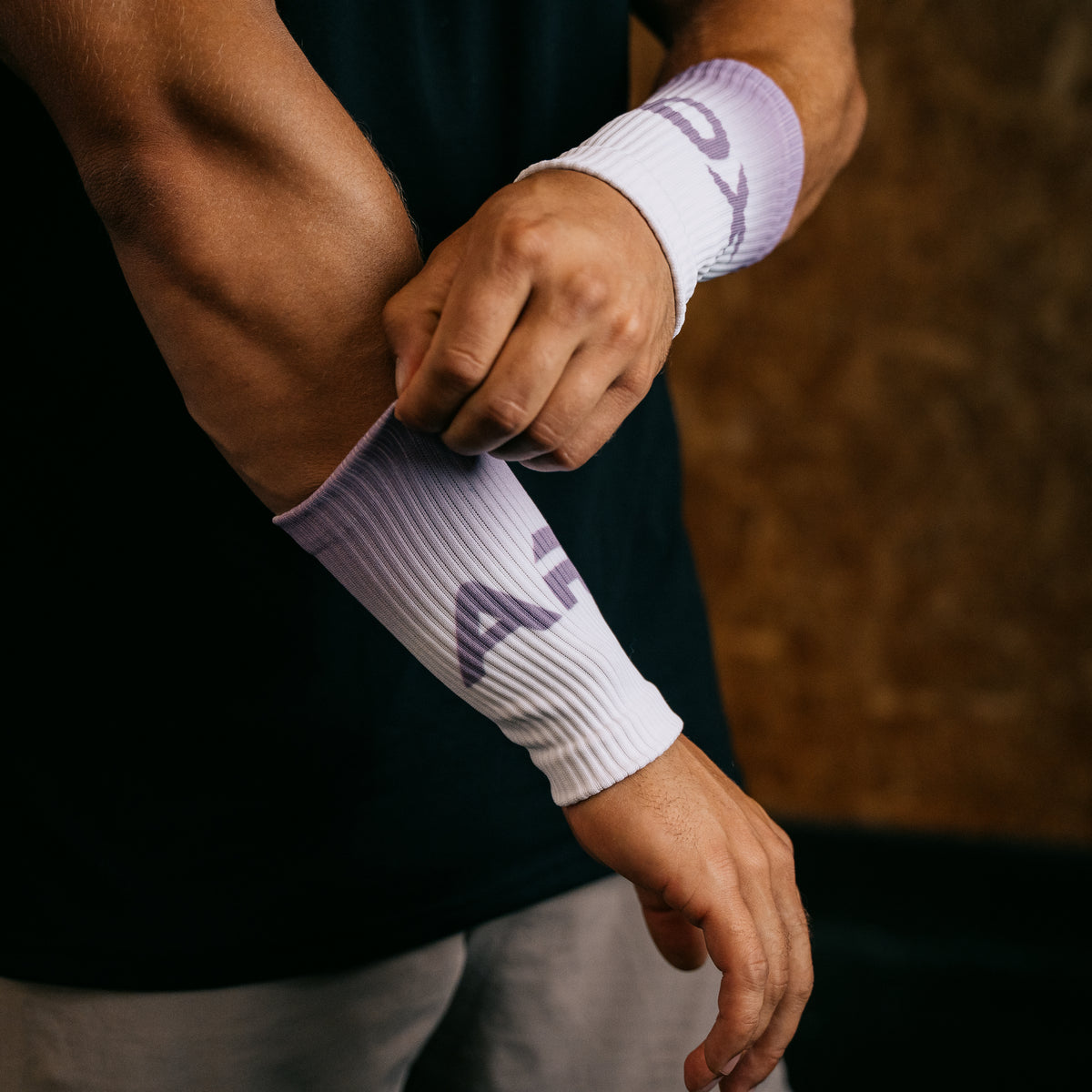 Svettband elite