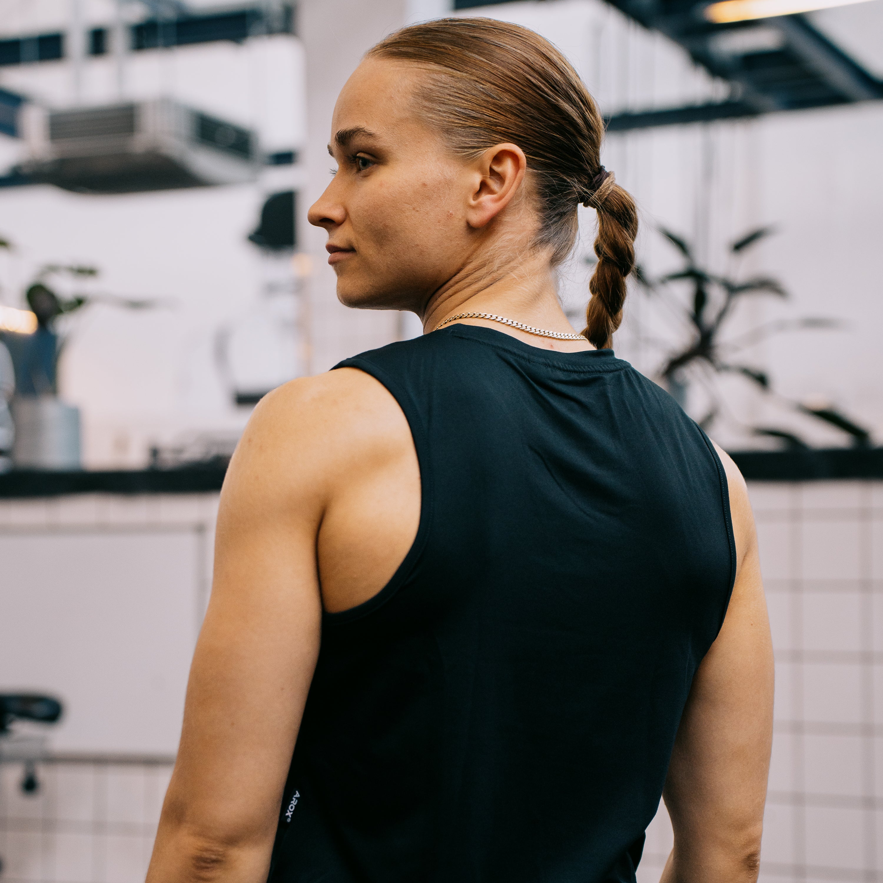 Ecoflex active women tank top