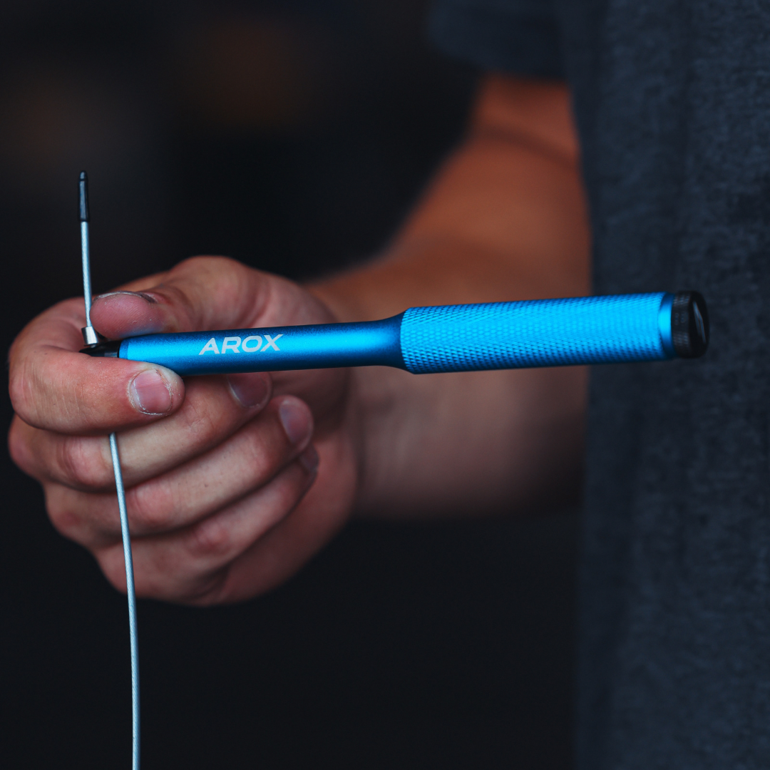 Arox - Pro speed rope