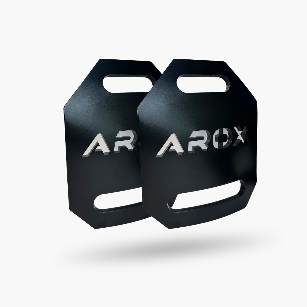 AROX Functional Weight Vest 6/9 kg
