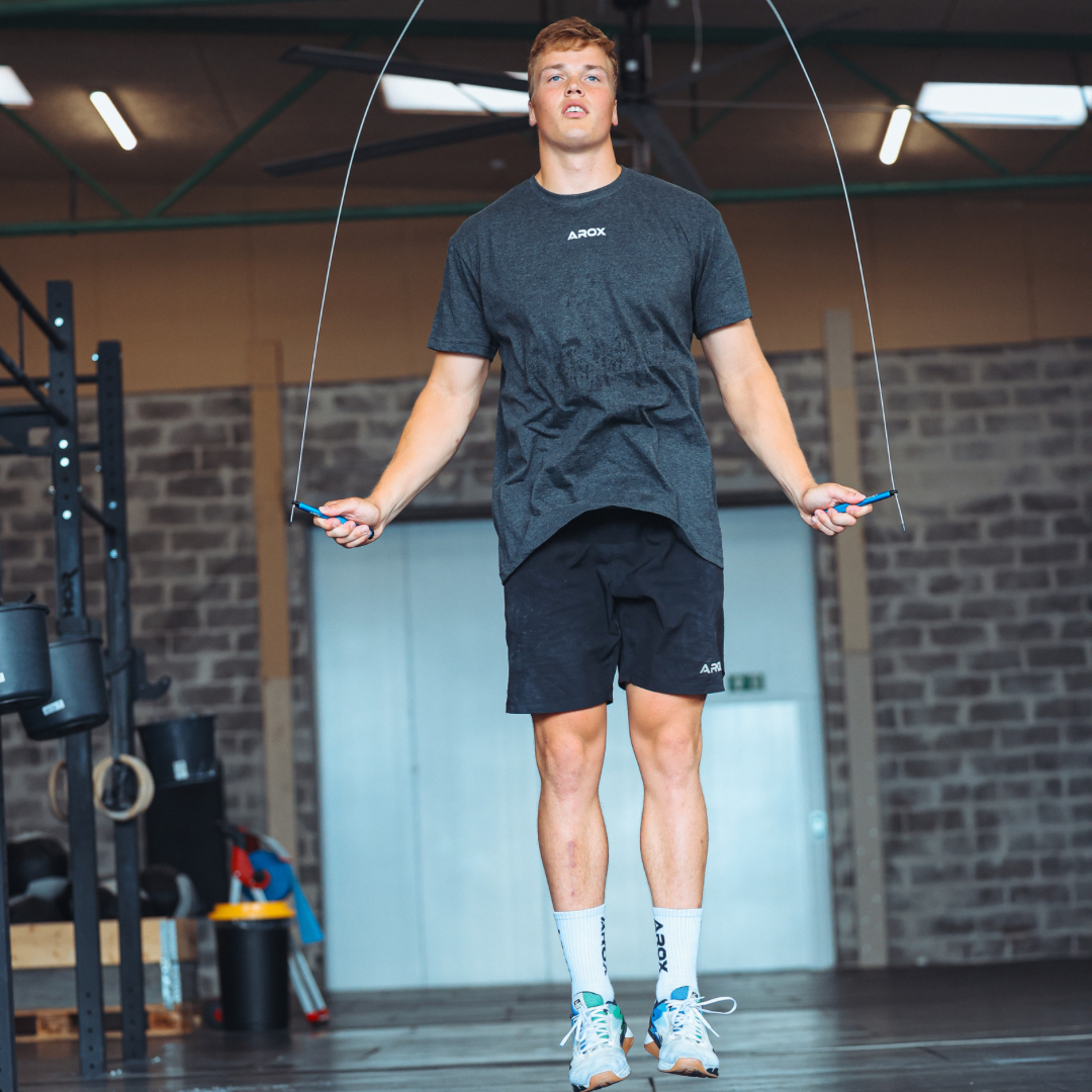 Arox - Pro speed rope