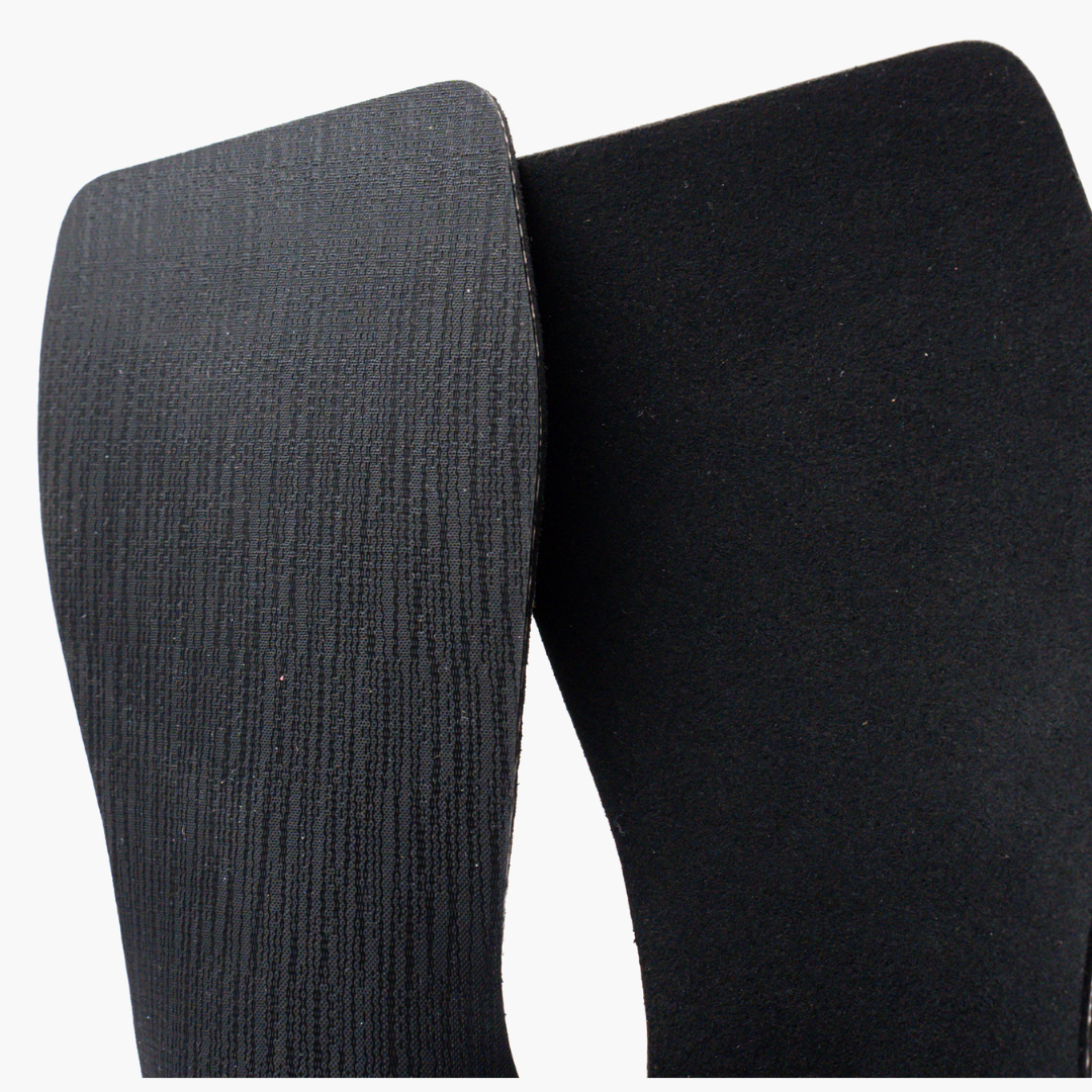 Fusion grips elite
