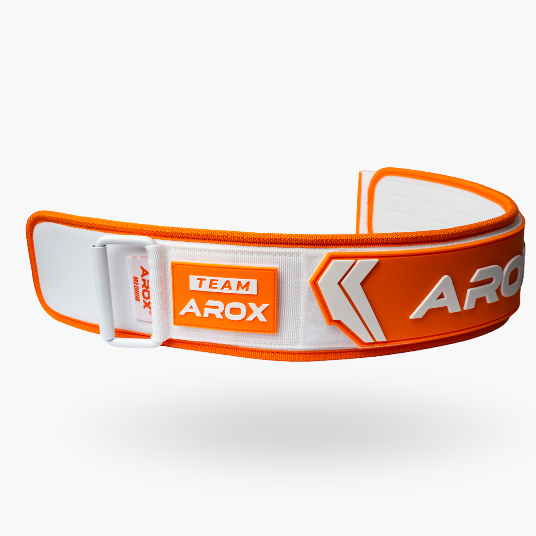 Elite belt