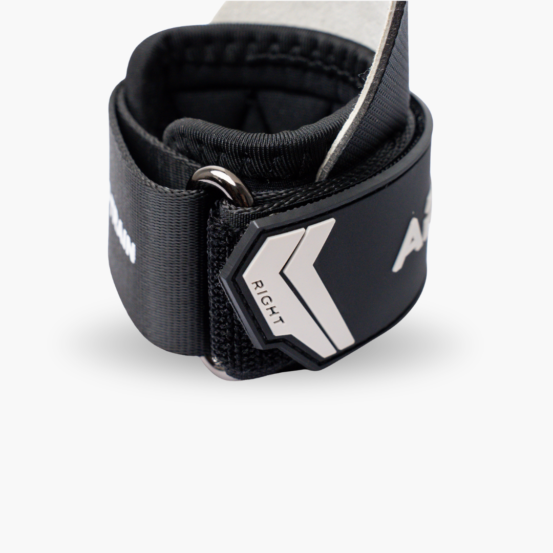Hybrid grips elite
