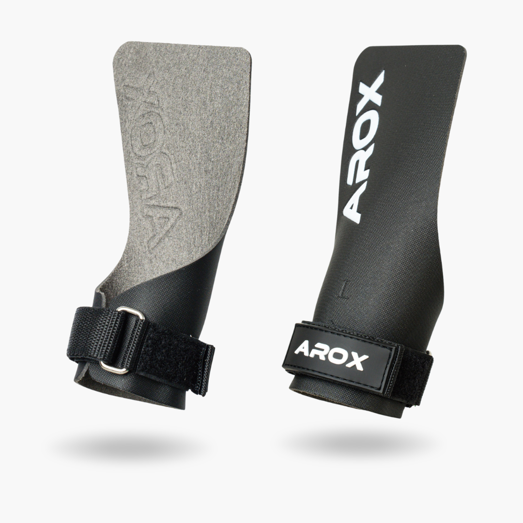 Arox - Hybrid grips 4.0