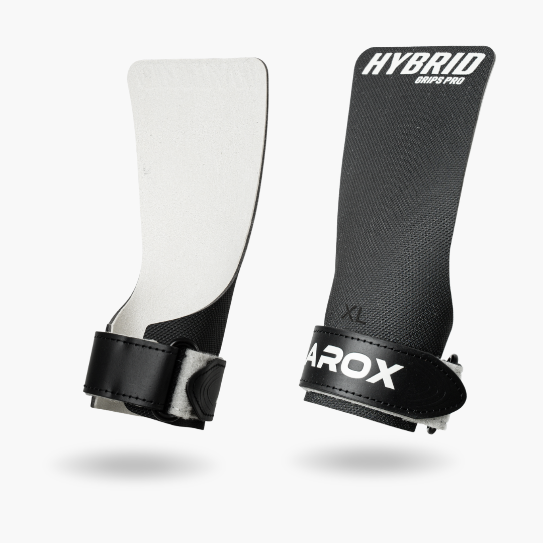 Arox - Hybrid pro grips