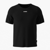 SportsTech unisex T-shirt (Black)