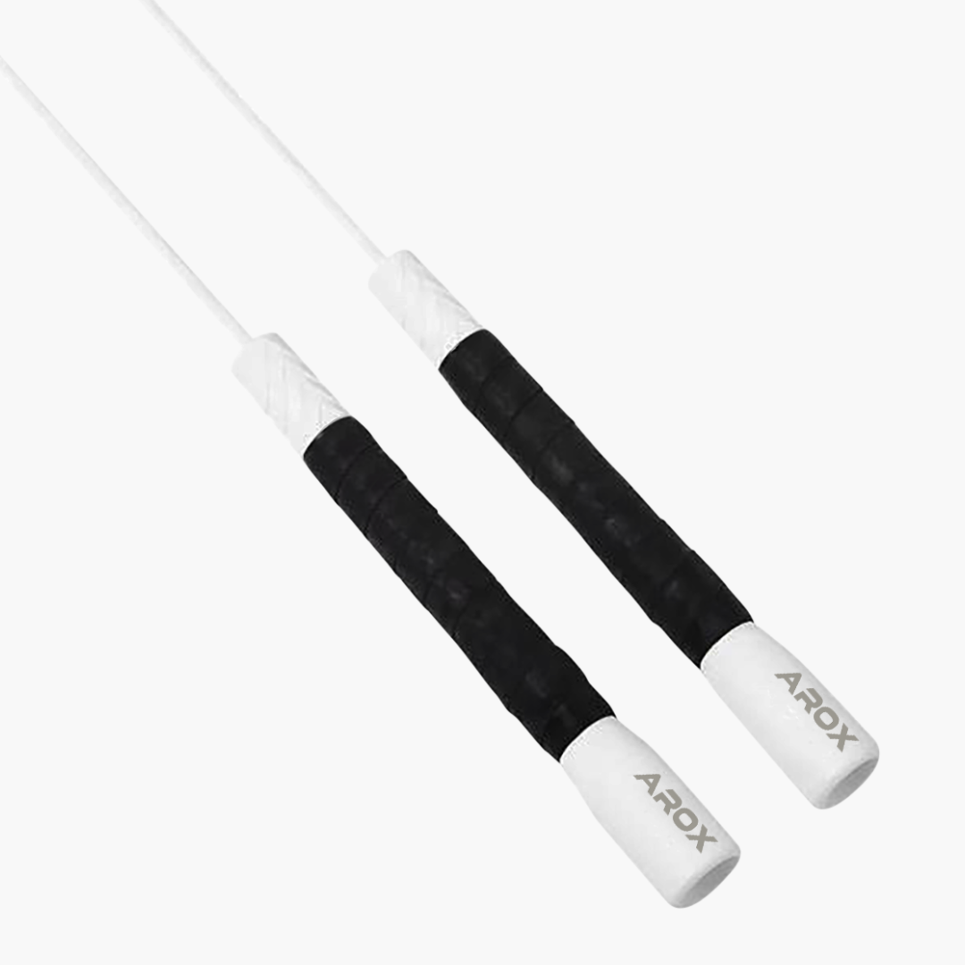 PVC jumprope
