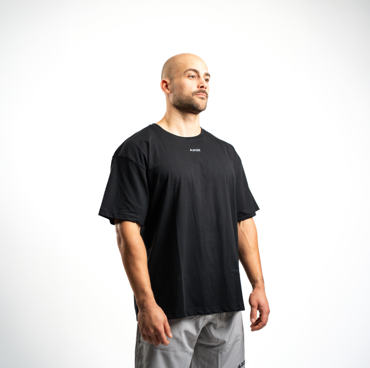 Mix 4 & pay for 2 - oversized sportstech tshirt