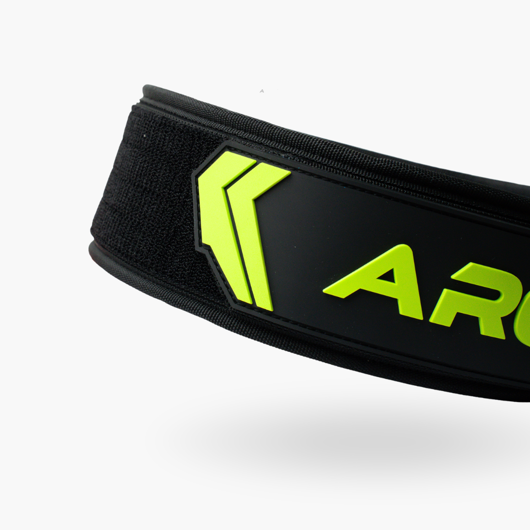 Elite belt