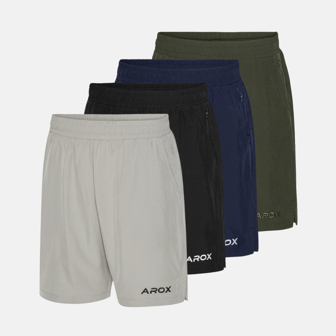 Mix 4 & pay for 2 - Performance shorts